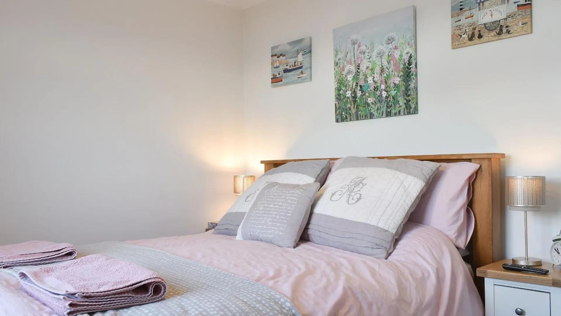 Villa North Sea Views Cayton 0*,  Großbritannien