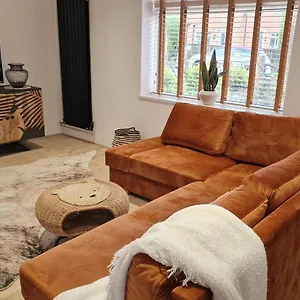 Designed Gem Holiday home