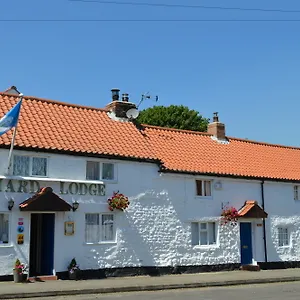Orchard & Wolds Restaurant Hotel